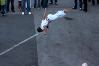 Capoeira